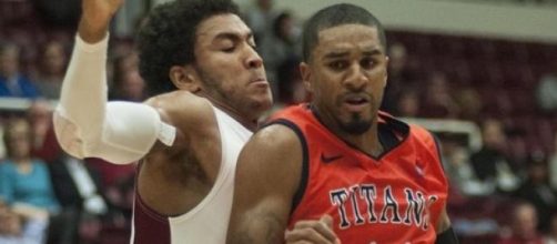 Dj Seeley, nuovo obiettivo di Sassari