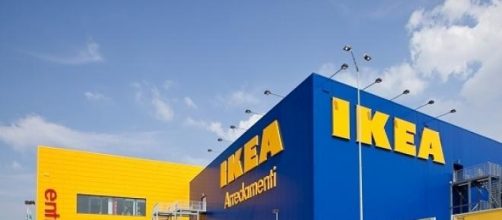 Ikea assume stagisti 600 euro al mese