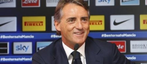 Inter, due attaccanti per Roberto Mancini
