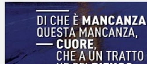 Manifesto del Meeting Cl 2015 di Rimini.