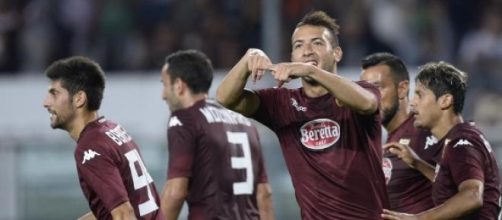 Prosegue il calciomercato del Torino.