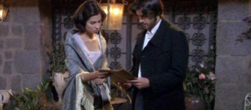 Replica Il Segreto: lo streaming del 12 luglio