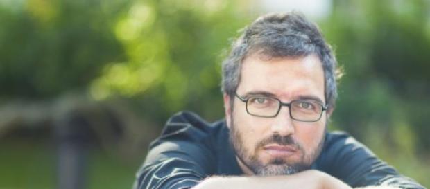 A crónica diária de Pedro Chagas Freitas A crónica diária de Pedro Chagas Freitas