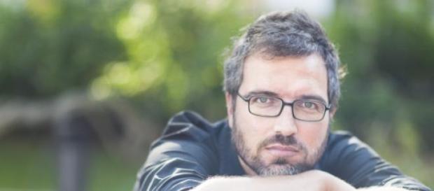 A crónica diária de Pedro Chagas Freitas A crónica diária de Pedro Chagas Freitas