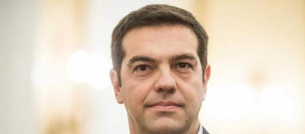 Alexis Tsipras liderou negociações Alexis Tsipras liderou negociações