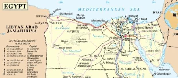 Attentato contro il consolato italiano del Cairo Attentato contro il consolato italiano del Cairo