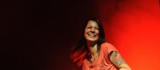 Christina Stürmer war in Staffel zwei dabei Christina Stürmer war in Staffel zwei dabei