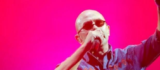 Dura respuesta del Indio Solari a Skay Dura respuesta del Indio Solari a Skay