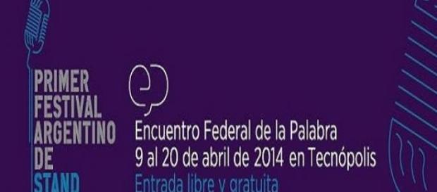 El Festival de la Palabra reunió a los mejores El Festival de la Palabra reunió a los mejores