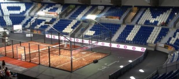 El Open de Mallorca abre sus puertas El Open de Mallorca abre sus puertas