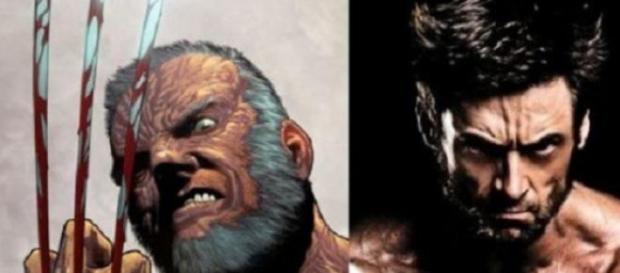 Hugh Jackman confirmo 'Old Man Logan' Hugh Jackman confirmo 'Old Man Logan'