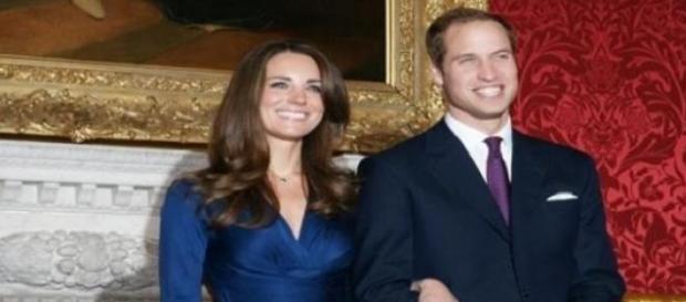 Kate Middleton: Auf sich alleine gestellt Kate Middleton: Auf sich alleine gestellt