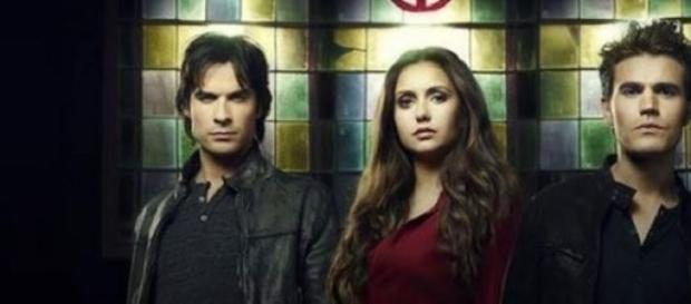 Kehrt Nina Dobrev bald zu Vampire Diaries zurück Kehrt Nina Dobrev bald zu Vampire Diaries zurück