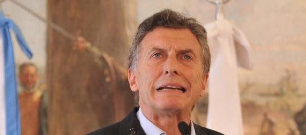 Mauricio Macri y la honorabilidad puesta en duda Mauricio Macri y la honorabilidad puesta en duda