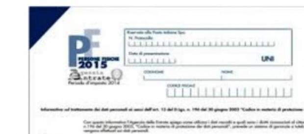 Modello Unico, scadenza pagamenti 16 luglio Modello Unico, scadenza pagamenti 16 luglio
