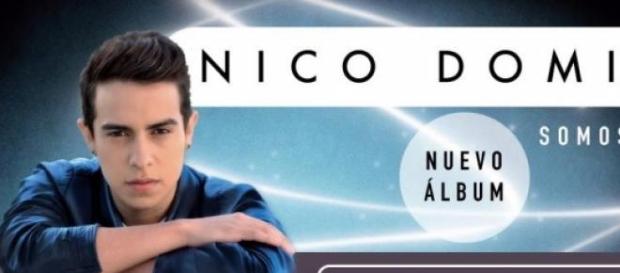 Nico Domini llega al Gran Rex Nico Domini llega al Gran Rex
