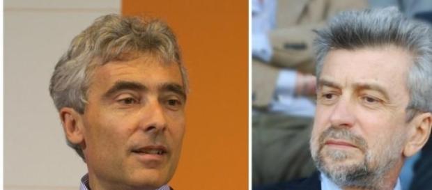 Pensione anticipata 2015, Damiano contro Boeri Pensione anticipata 2015, Damiano contro Boeri