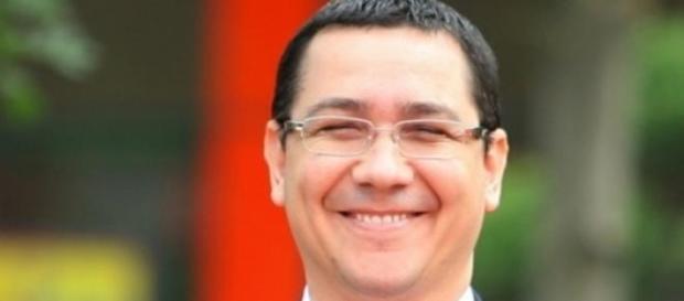 ponta este inculpat de procurori ponta este inculpat de procurori