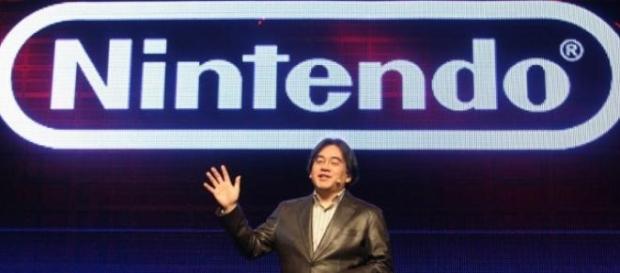 Presidente da gigante dos games morreu aos 55 anos Presidente da gigante dos games morreu aos 55 anos