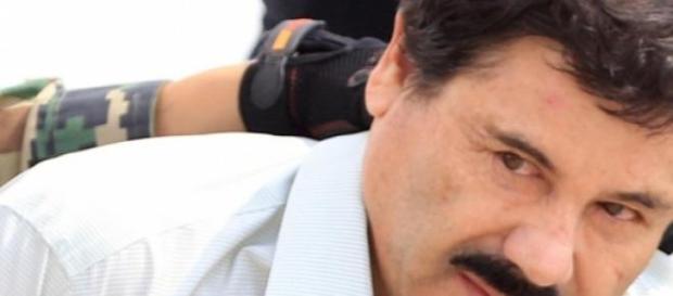 "El Chapo" Guzman - Baronul mexican al drogurilor "El Chapo" Guzman - Baronul mexican al drogurilor