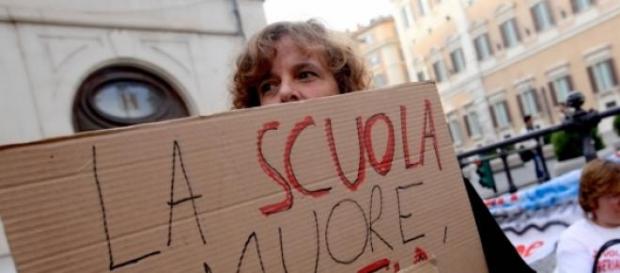Riforma della Scuola 2015 Riforma della Scuola 2015