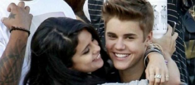 Selena Gomez und Justin Bieber vor Liebescomback Selena Gomez und Justin Bieber vor Liebescomback