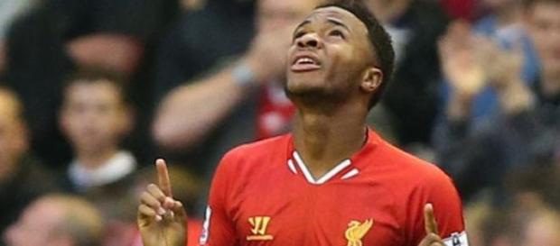 Sterling llega al City por 68 millones de euros Sterling llega al City por 68 millones de euros