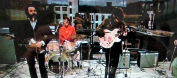 The Beatles: a histórica gravação de Let it Be The Beatles: a histórica gravação de Let it Be