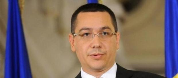 Victor Ponta indagato per corruzione! Victor Ponta indagato per corruzione!