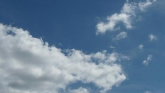 Aggiornamenti meteo luglio 2015