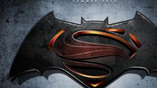 Il trailer di Batman v. Superman - Dawn of Justice