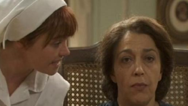 La fine di Jesusa, alleata di Fulgencio