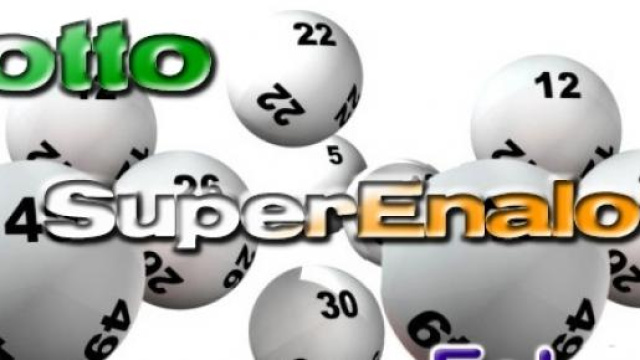 Lotto, SuperEnalotto 14/07 ritardi, quote, Jackpot