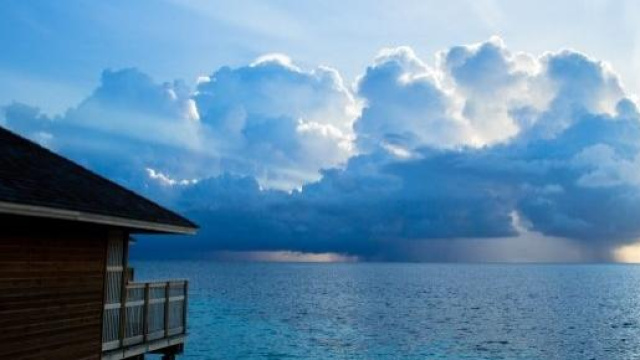 Previsioni meteo seconda parte di luglio 2015.