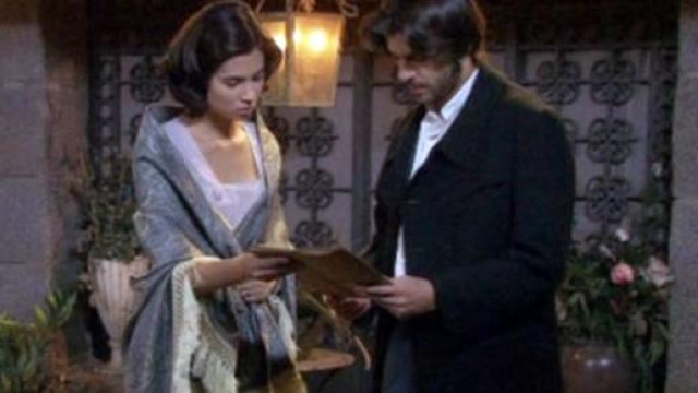 Replica Il Segreto: lo streaming del 12 luglio