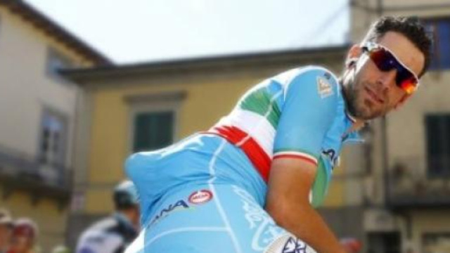 Vincenzo Nibali, flop al Tour de France