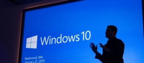 Presentación de Windows 10