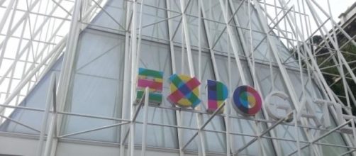 Cruciani è sponsor ufficiale di Expo Milano 2015