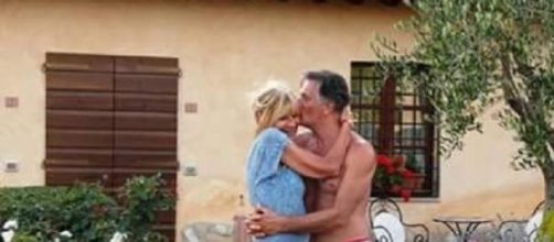 Gemma e Giorgio in vacanza, sono fidanzati?