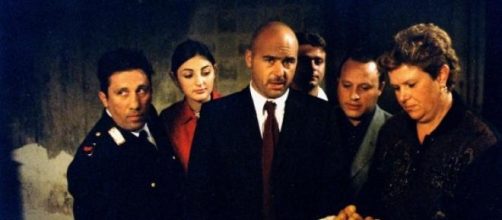 Il Commissario Montalbano: info replica streaming 