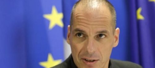 L'ex ministro delle Finanze, Yanis Varoufakis
