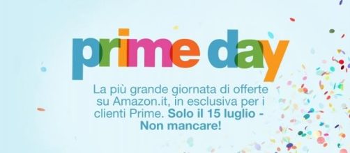Offerte Amazon Prime Day 2015