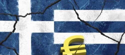 Tappe del salvataggio greco