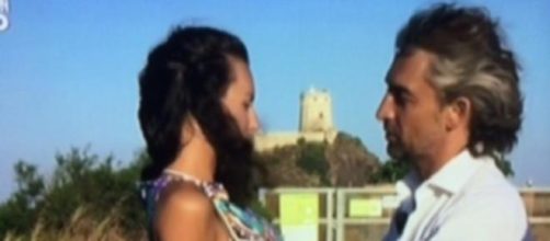 Temptation Island: Mauro e Marta.