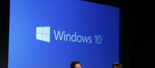 Windows 10, della Microsoft