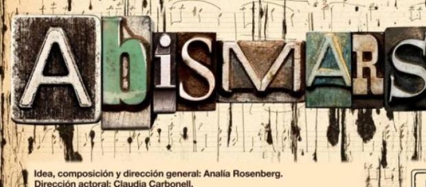 Abismarse, una obra musical que rompe esquemas Abismarse, una obra musical que rompe esquemas