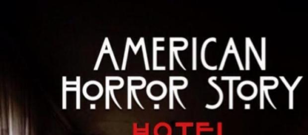 'American Horror Story: Hotel' 'American Horror Story: Hotel'