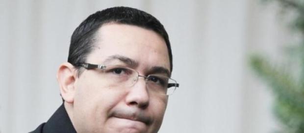 Averea lui Ponta pusă sub sechestru Averea lui Ponta pusă sub sechestru