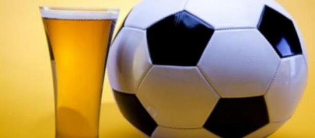 Cervejinha liberada nos estádios de futebol em MG Cervejinha liberada nos estádios de futebol em MG