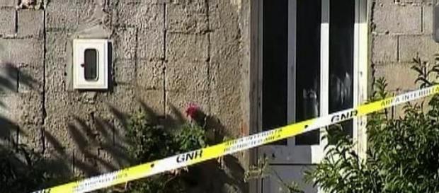 Crime ocorreu em Setembro de 2014 em Guiães Crime ocorreu em Setembro de 2014 em Guiães